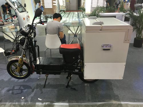 厂家直销冷藏保鲜一体制冷箱 两轮电动冷藏车与保鲜冷藏设备全面解析